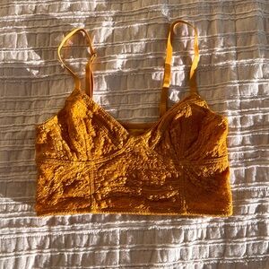 Free People bralette